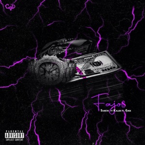 Fajos (feat. Kaleb & EneK)