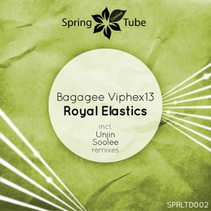 Royal Elastics - Single