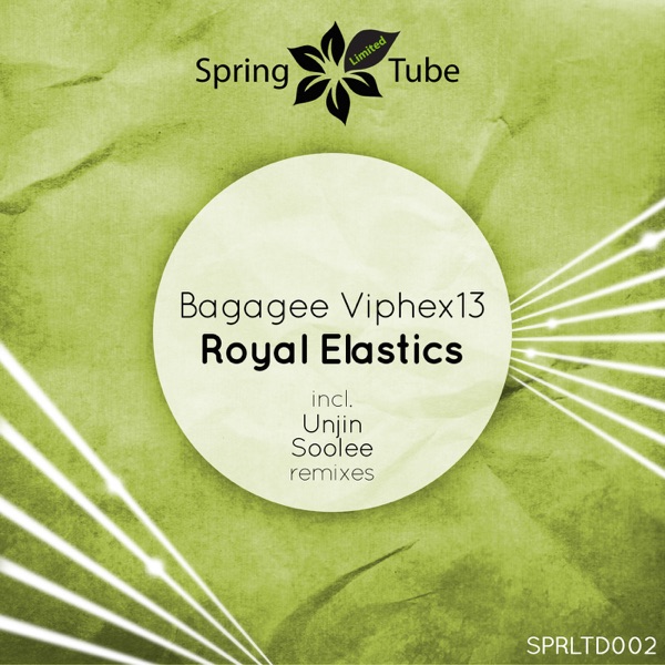 Royal Elastics - Single