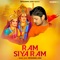 Ram Siya Ram artwork
