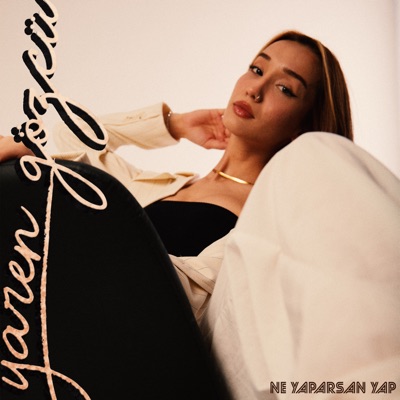 Ne Yaparsan Yap - Single