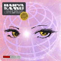 Hanya Kamu - Single - Ezra Kairo, Alan D & Amir Hasan