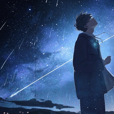Shooting Star - Single