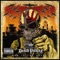 Bulletproof - Five Finger Death Punch lyrics