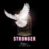 Stronger (Extended Club Mix) [feat. Hannah Khemoh] artwork