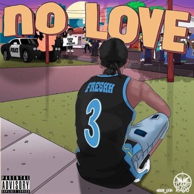 No Love 3