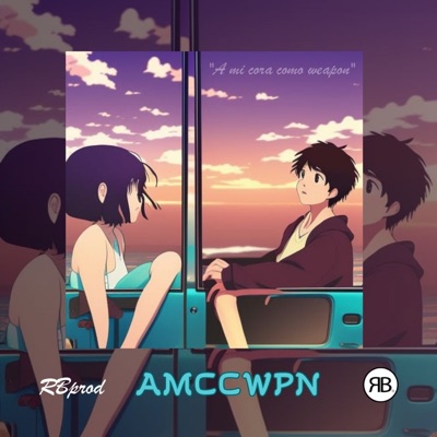 Amccwpn - Single
