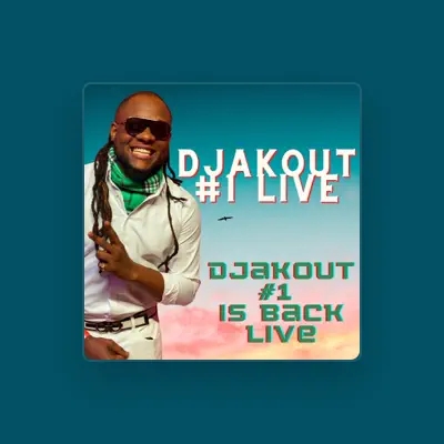 Listen to Djakout #1 live, watch music videos, read bio, see tour dates & more!
