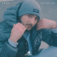 Doing Me - Single - BMAN