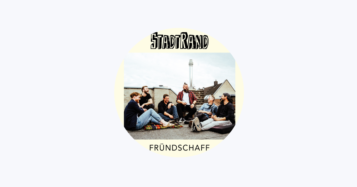 Stadtrand - Apple Music