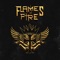 Solution - Flames of Fire lyrics