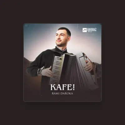 Listen to Рами Дарока, watch music videos, read bio, see tour dates & more!