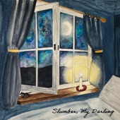 Slumber, My Darling (arr. Morgan) artwork
