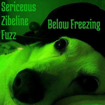 Sericeous Zibeline Fuzz