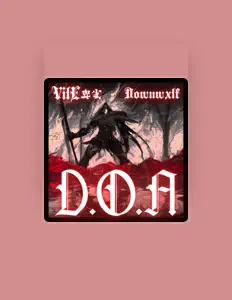 收听 DownWxlf、观看音乐视频、阅读小传、查看巡演日期等 ！
