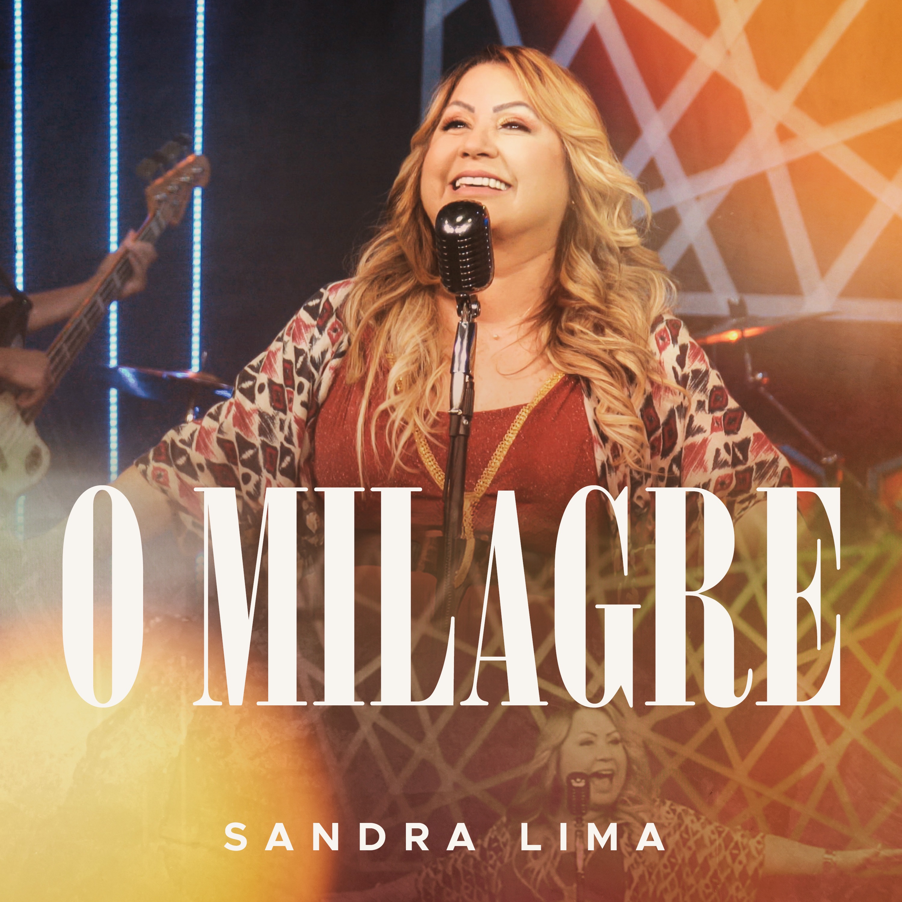 O Milagre - Single