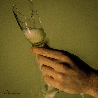 Champagne - Single
