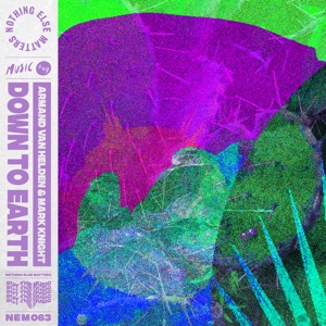Down to Earth (Extended Mix)