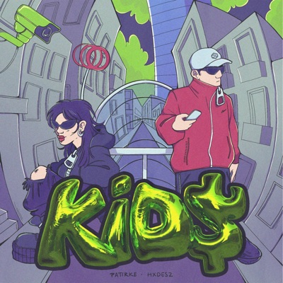 KID$ (feat. sheolsoul) - Single
