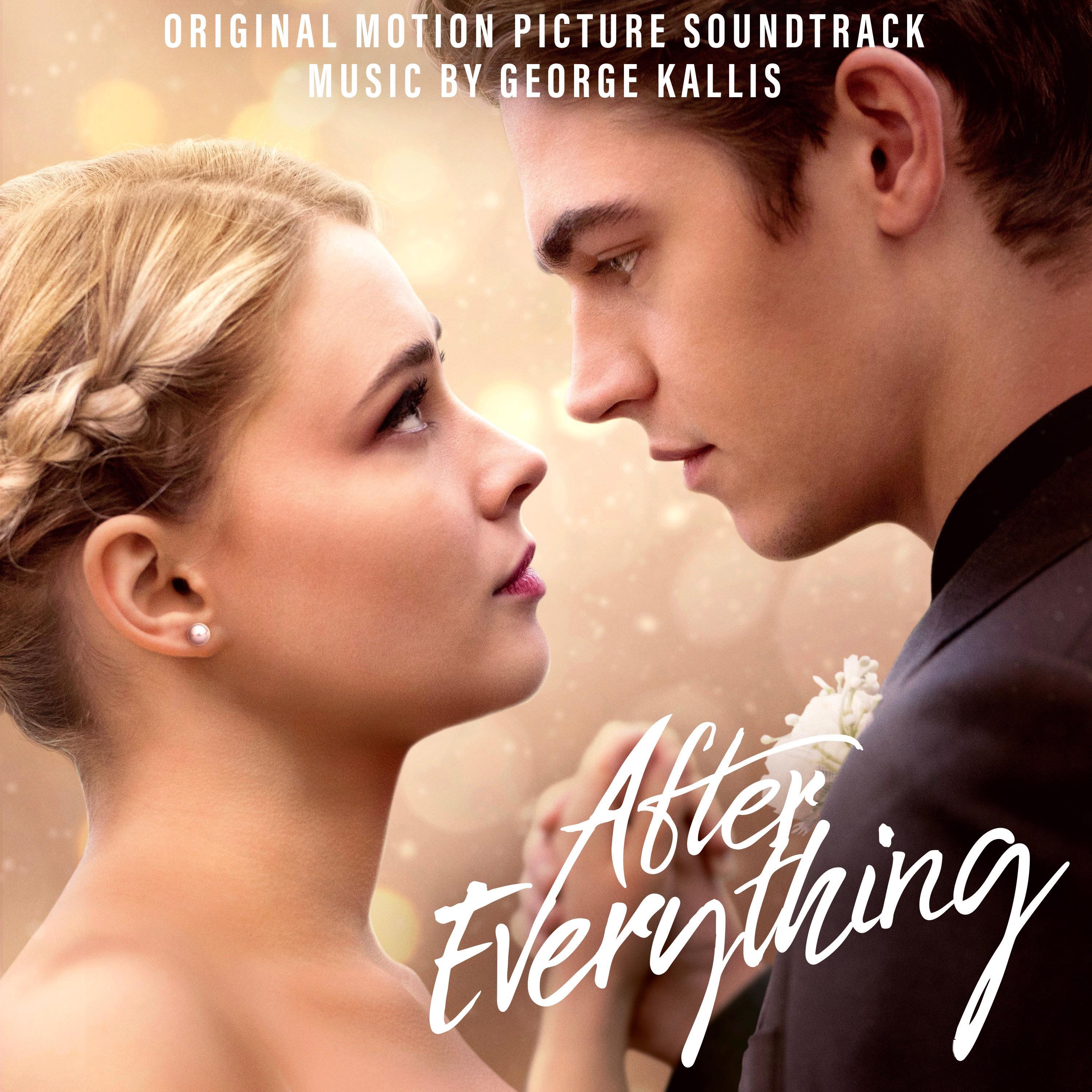 After Everything (Original Motion Picture Soundtrack)