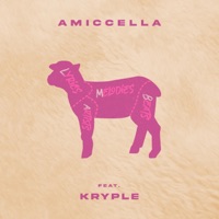 LAMB (feat. Kryple) - Single - Amiccella