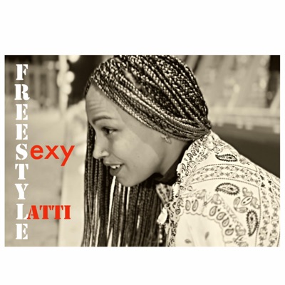 Sexy (freestyle) (feat. Latti jm) - Single