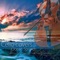 Fly Away (Cello Transcription with Ocean Sounds) - Cello Music DEA Channel & Marco Pieri lyrics