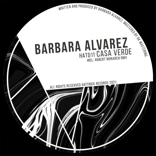 Casa Verde - Single