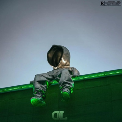 DANS MA ZONE - Single