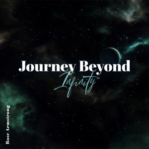 Journey Beyond Infinity (Calming Space Ambient)