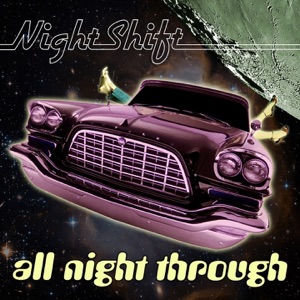 All Night Through (2023 Remaster) - Single