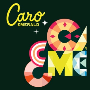 MO x Caro Emerald by Grandmono - EP