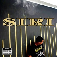SIRI (feat. MANA VEVO) - Single - ZIGGY MADUDU