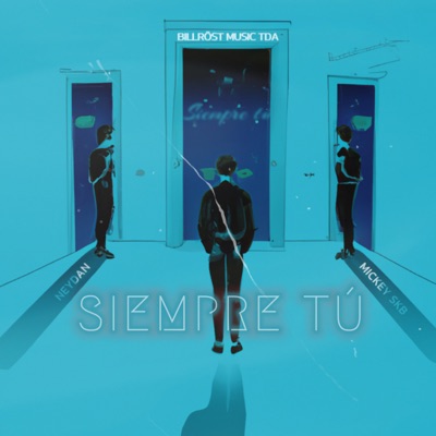 Siempre Tú - Single