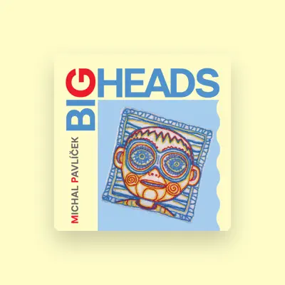 Listen to The Big Heads, watch music videos, read bio, see tour dates & more!