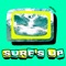 SURF'S UP artwork