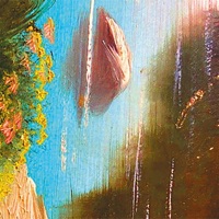 I Grunda Vikar Är Bottnarna Mjuka - Rosanna Gunnarson & Karin Johansson