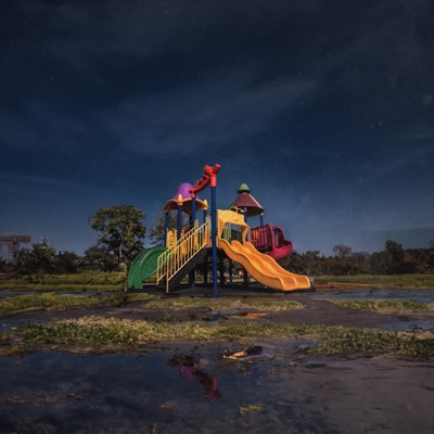 Terra delle favole - Single