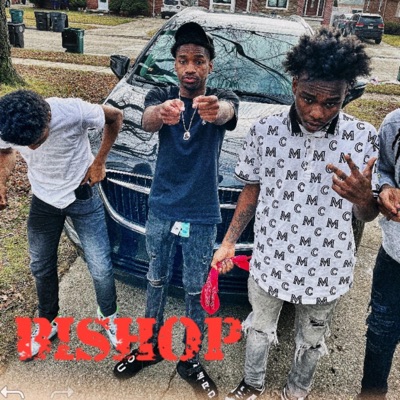 Bishop - Single