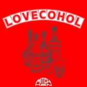 LOVECOHOL artwork
