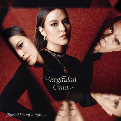 Begitulah Cinta (feat. Raisa) - Single