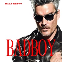 Bad Boy - Single - Balt Getty