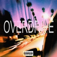 OVERDRIVE (feat. Jack Hudson) - Single - off.ZION