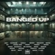 BANGED UP LP cover art