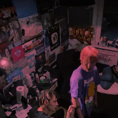 Małe Śliczne Oczka (feat. sako) - Single