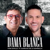 Dama Blanca artwork