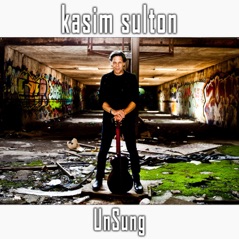 UnSung (Radio Edit) - Single