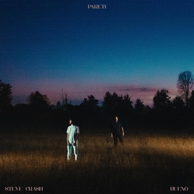 Pareti (feat. Bueno) - Single