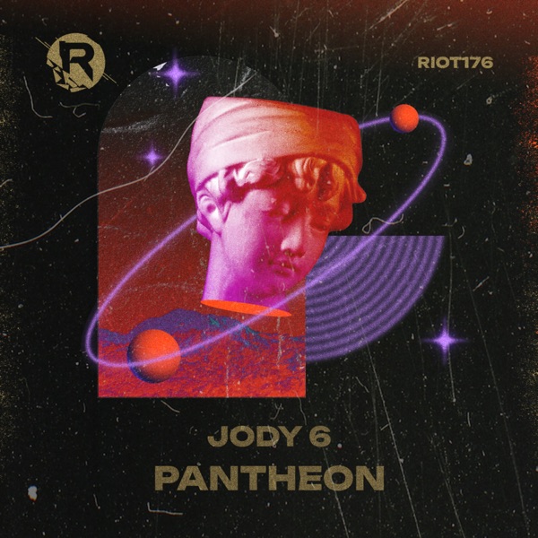 Pantheon - Single