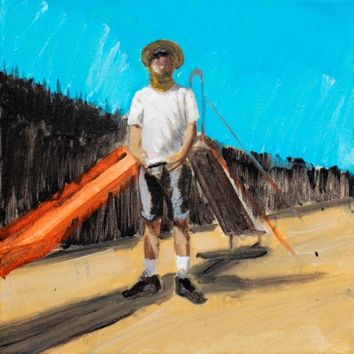 Vamo a Moverno Rapido - Single